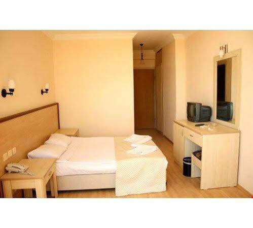Wa Farm & Hotel Cesme