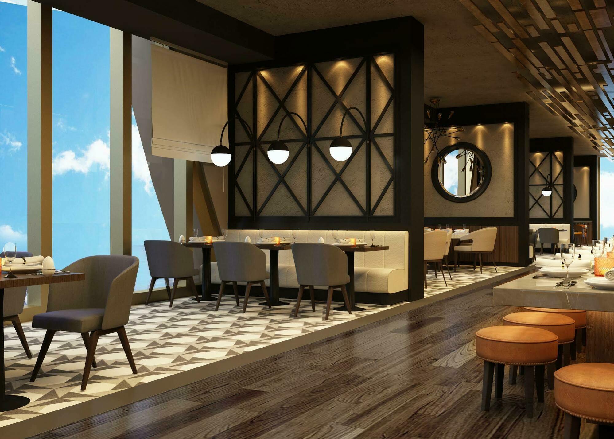 Elite World Grand Kuecuekyali 5*