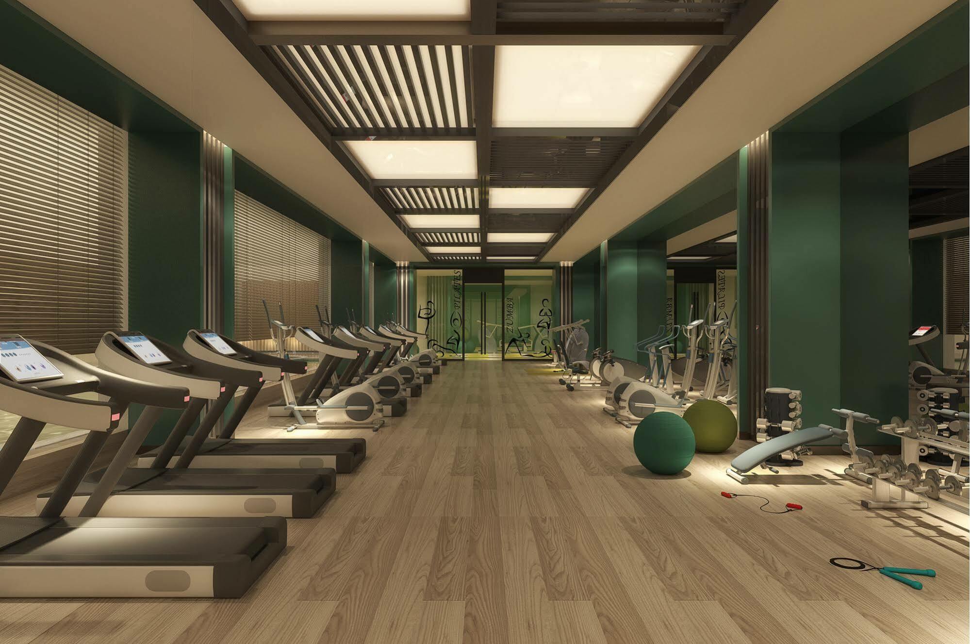Hotel Elite World Grand Kuecuekyali