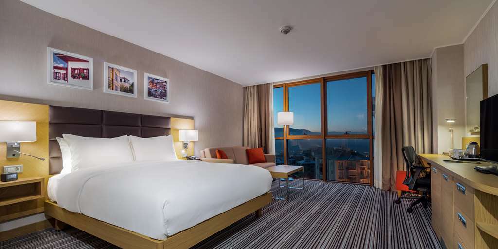 Hotel Hilton Garden