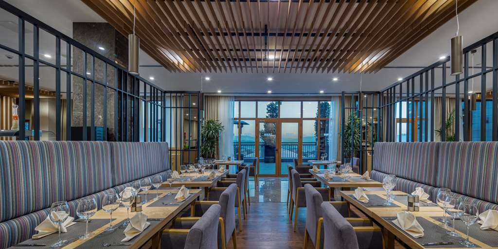 Hilton Garden Safranbolu