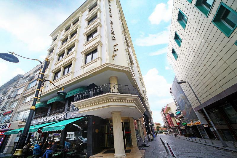 The Parma Downtown
