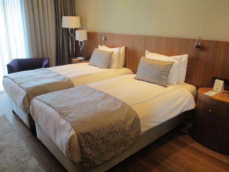 Hotel The G 5*