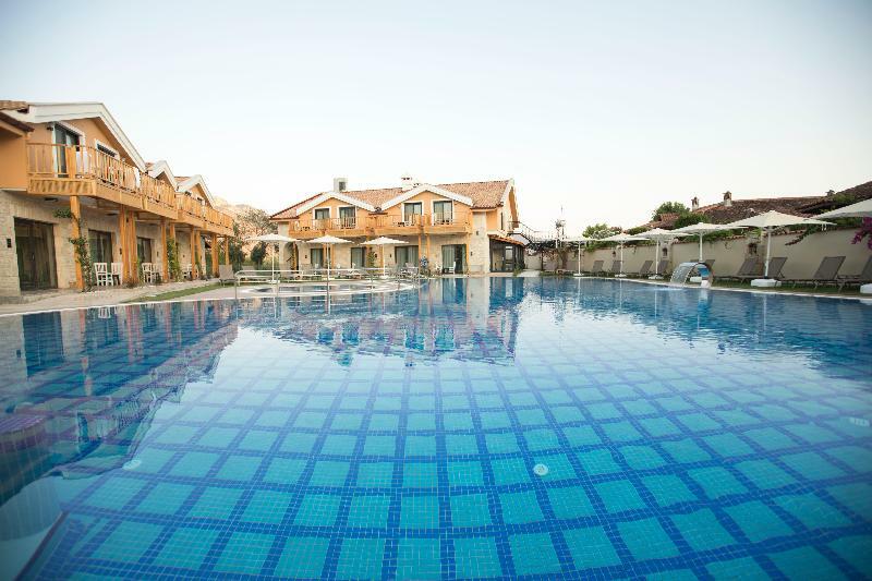 Hotel Live Dalyan