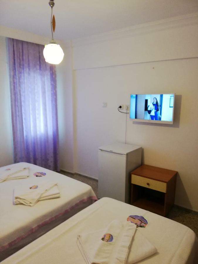 Fiesta Bed & Breakfast 2*