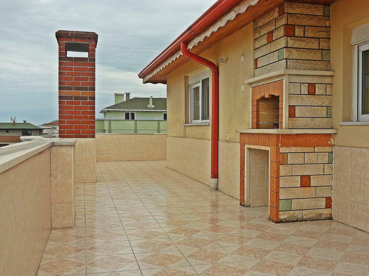 Sen Apart Apartment