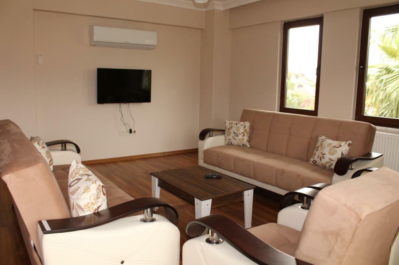 Manuela Apartment