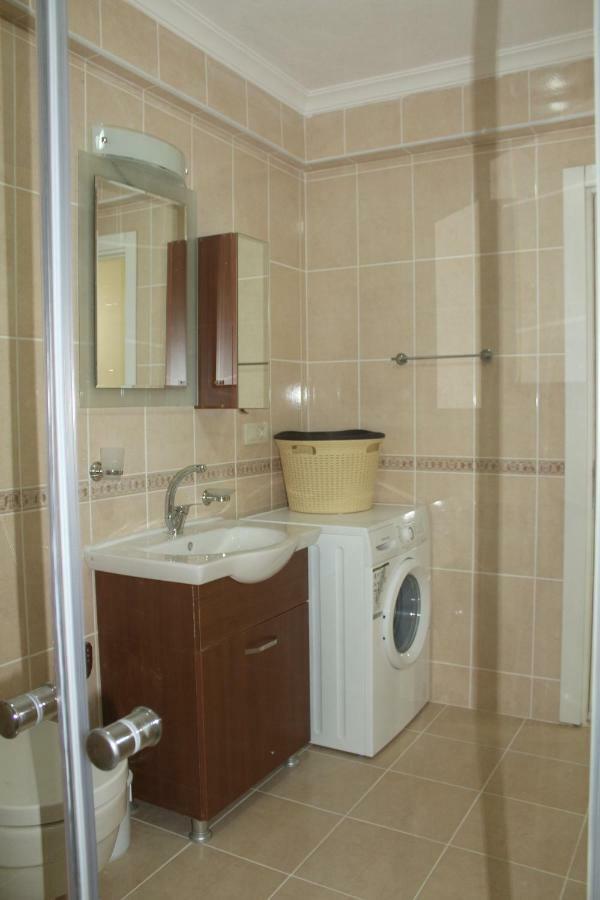 Apartment Manuela