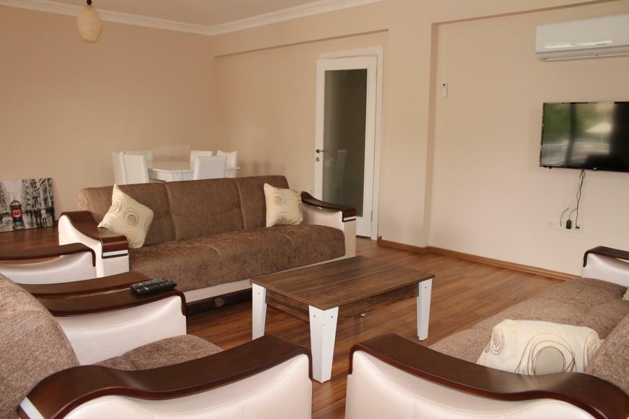 Manuela Apartment Dalyan
