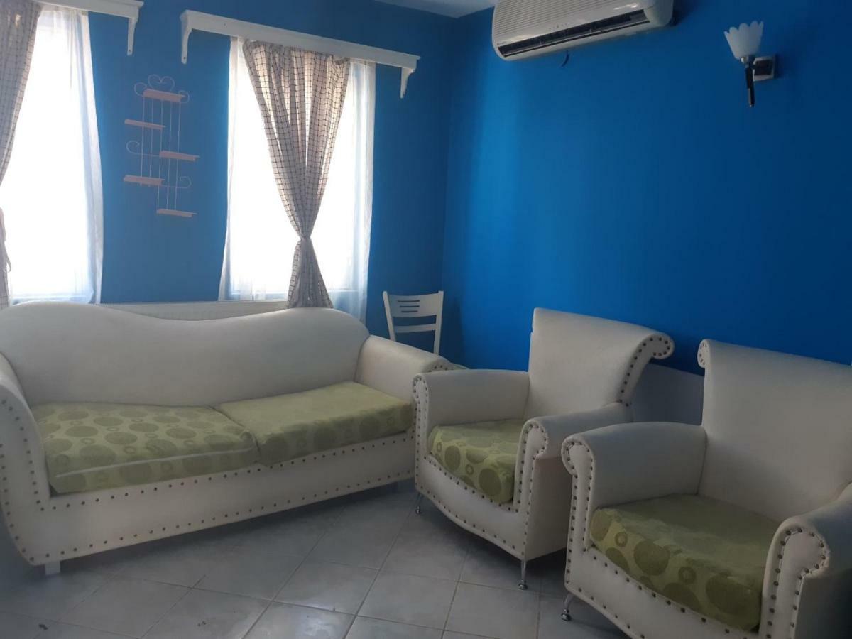 Bed & Breakfast Merih Bodrum