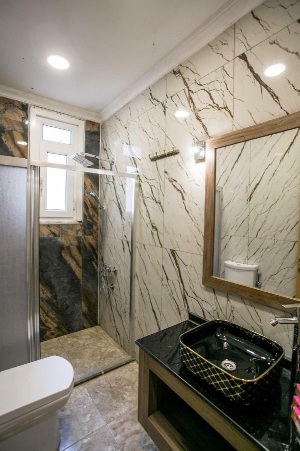 Salimbey Aparthotel Istanbul