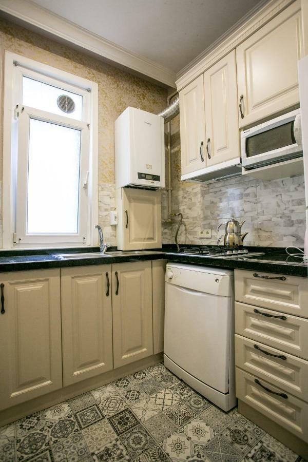 Aparthotel Salimbey Istanbul