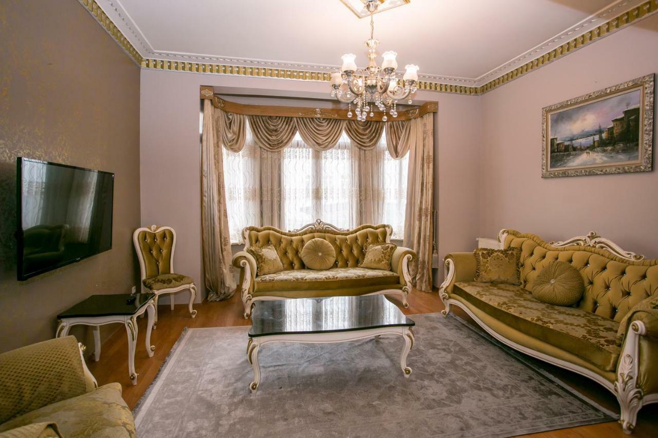 Aparthotel Salimbey Istanbul