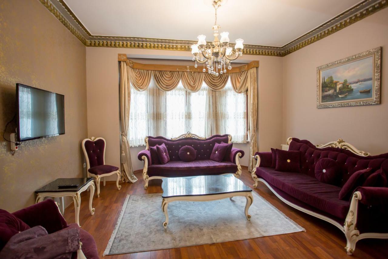 Aparthotel Salimbey Istanbul