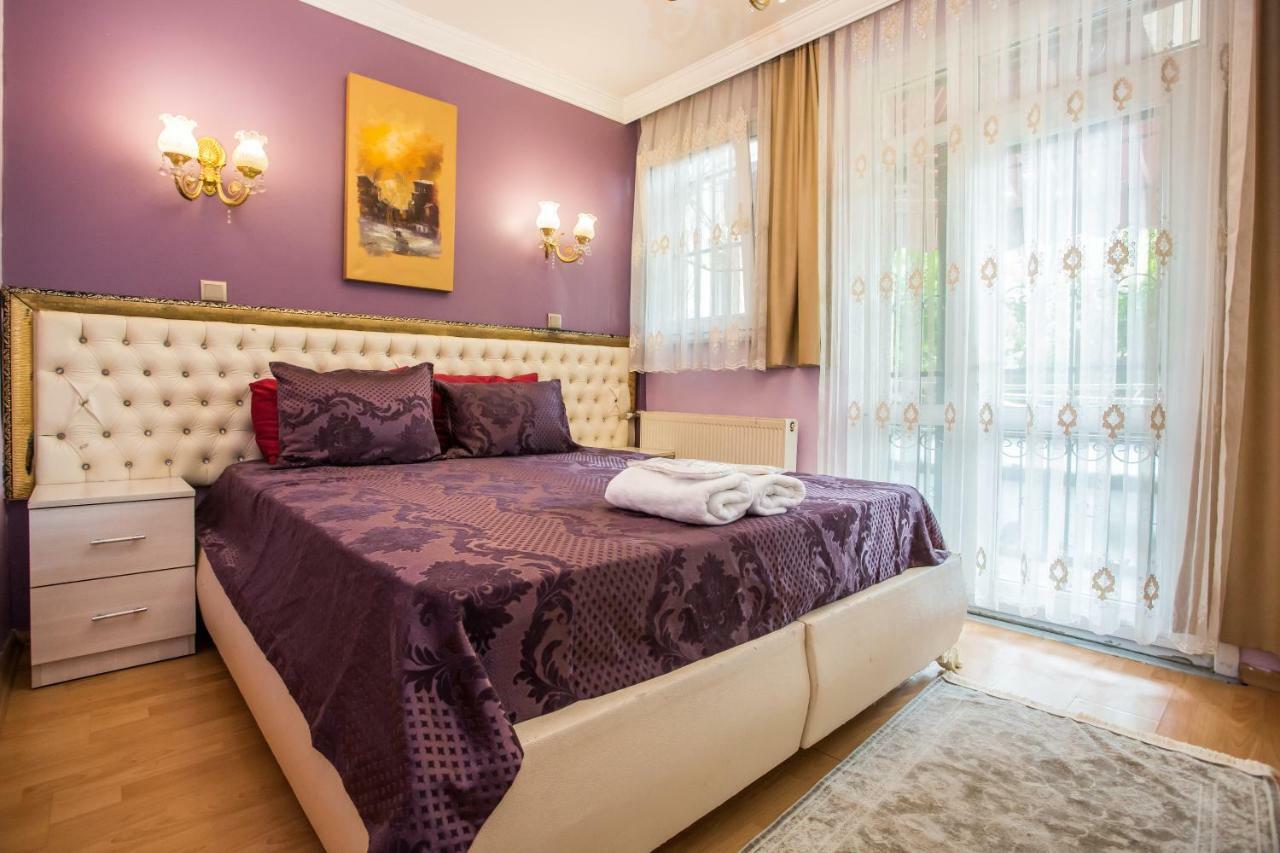 Aparthotel Salimbey