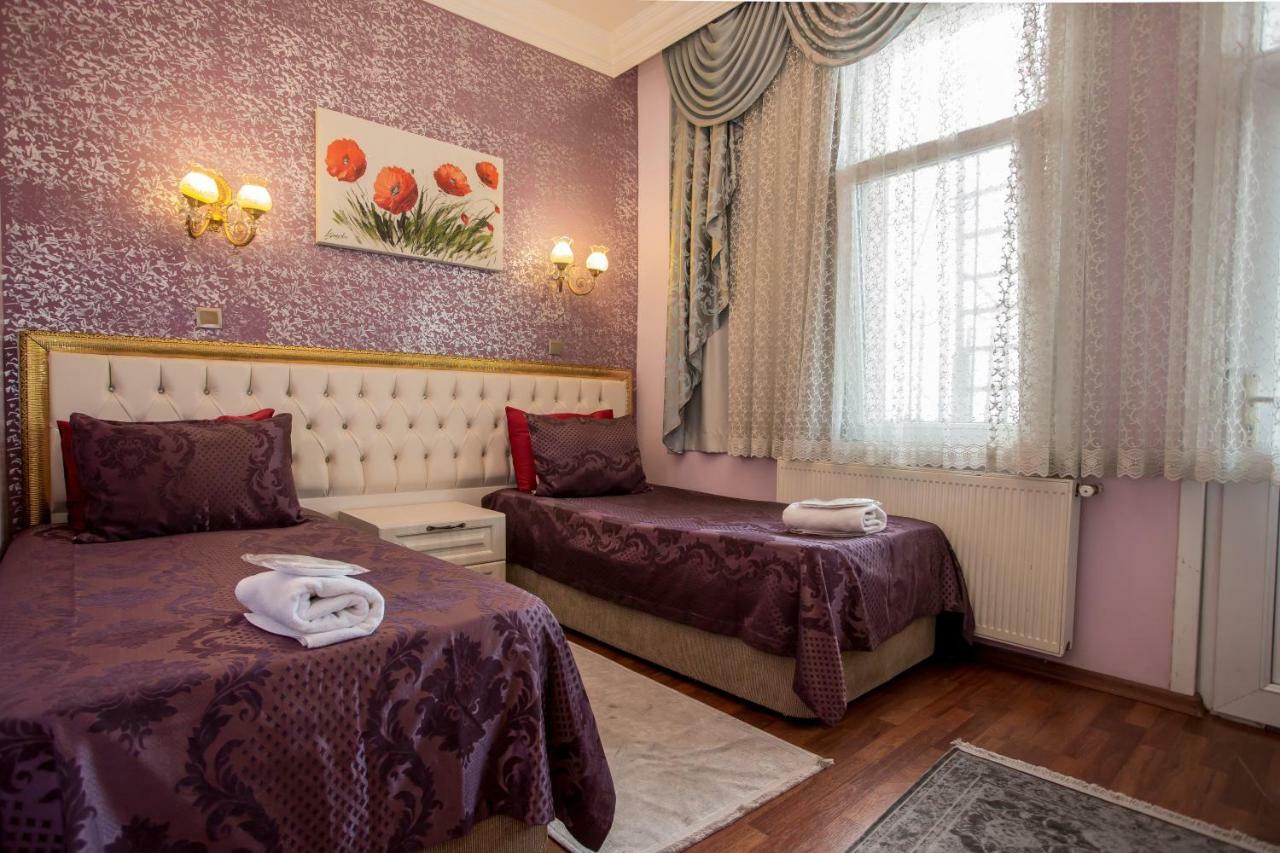 Aparthotel Salimbey Istanbul