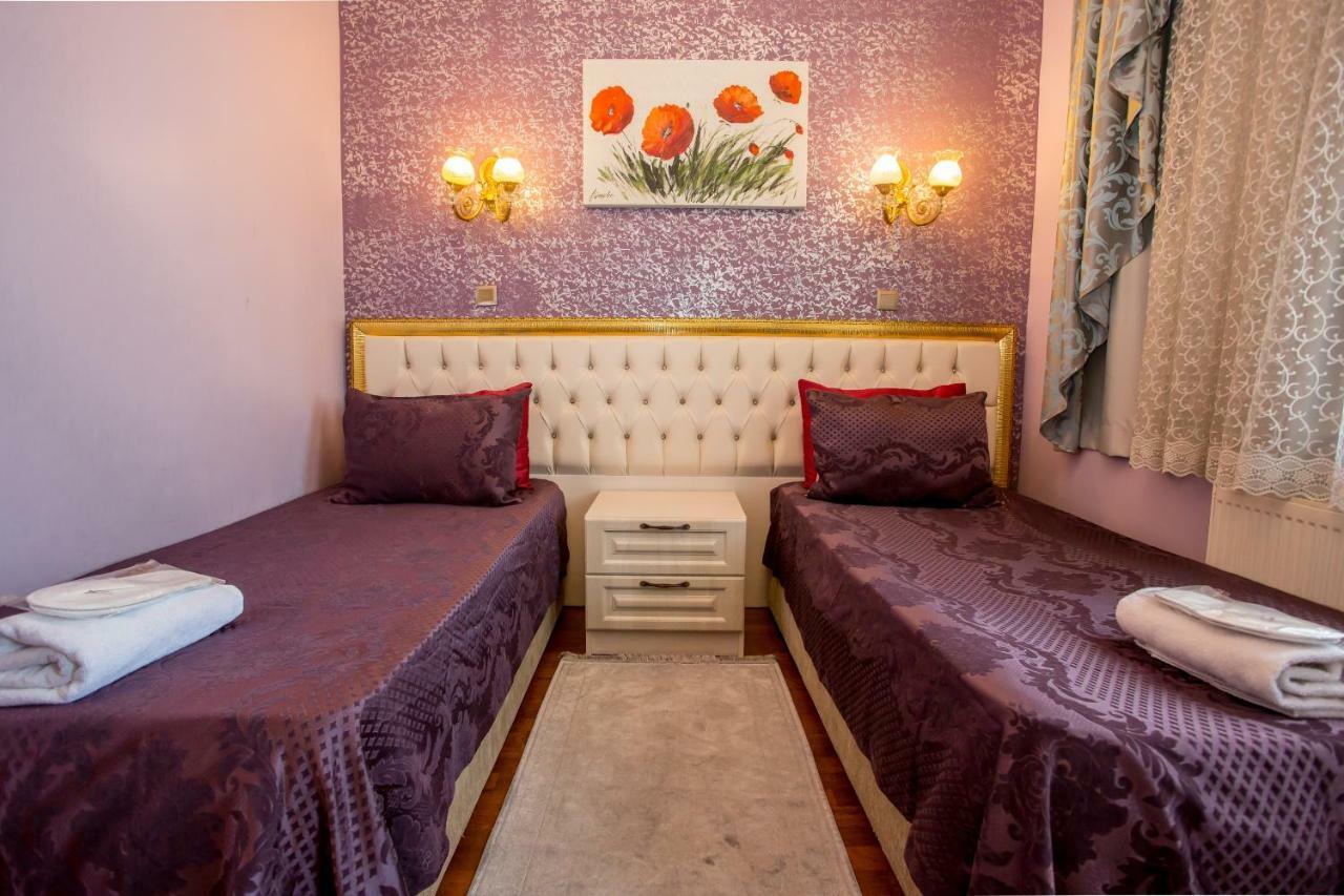 Salimbey Aparthotel
