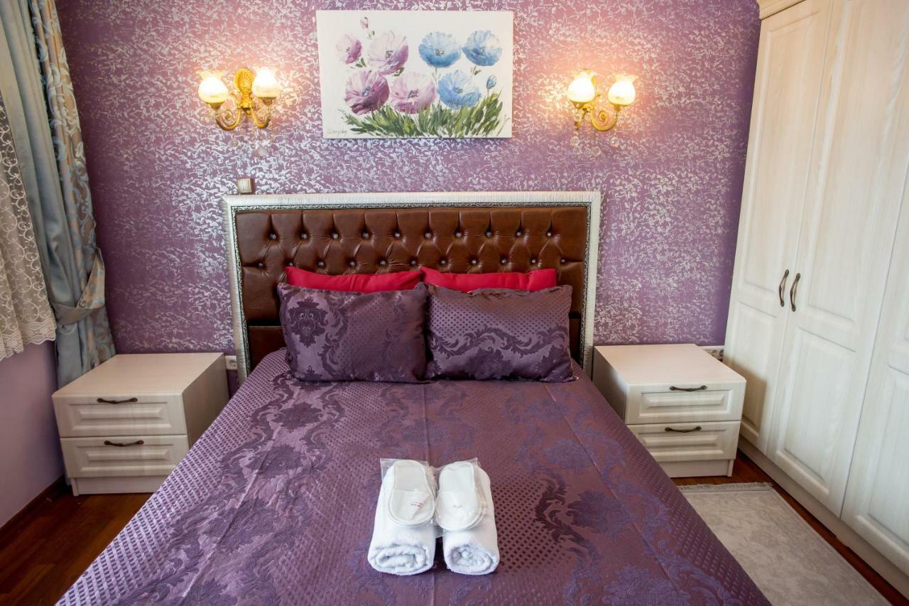 Aparthotel Salimbey Istanbul