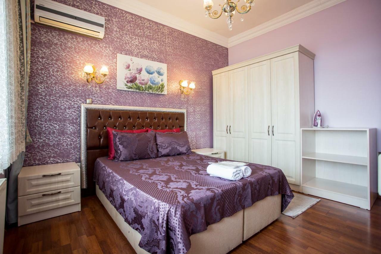 Salimbey 3* Istanbul