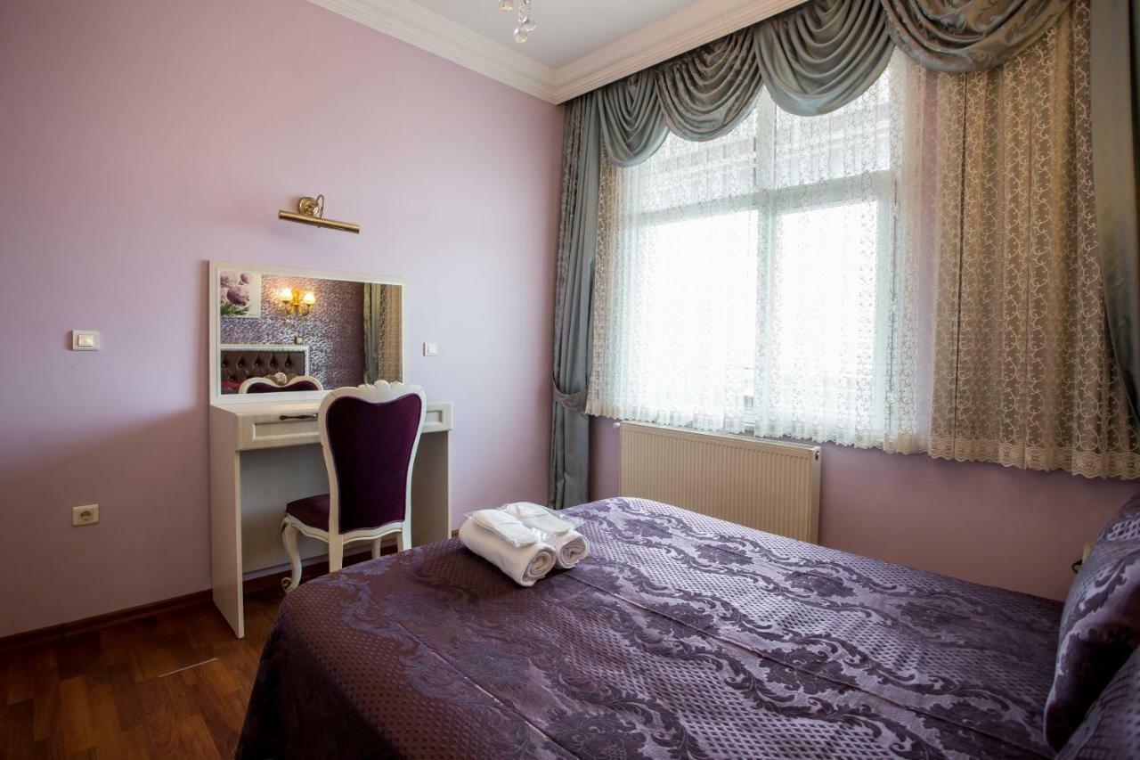 Salimbey Aparthotel 3*