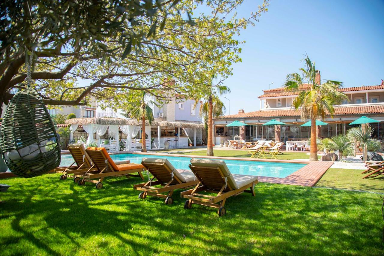 Cadde 75 Luxury - Hotel