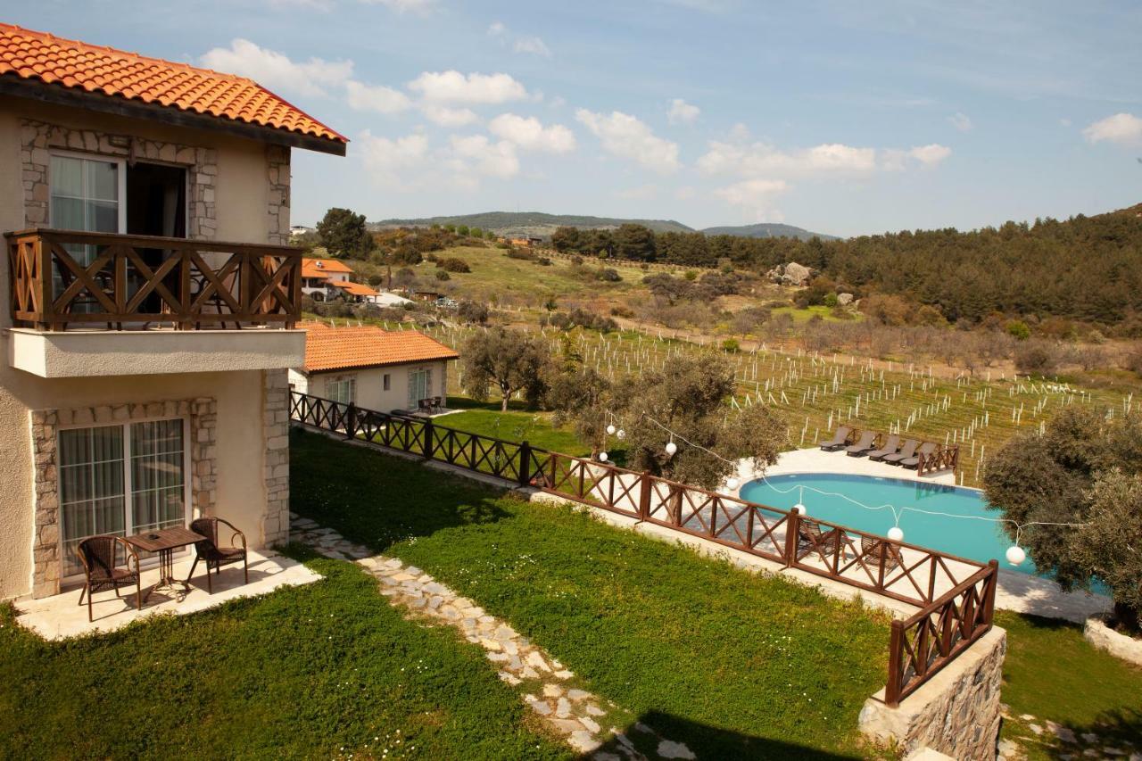 Vinifera Vineyards Guest house 3*