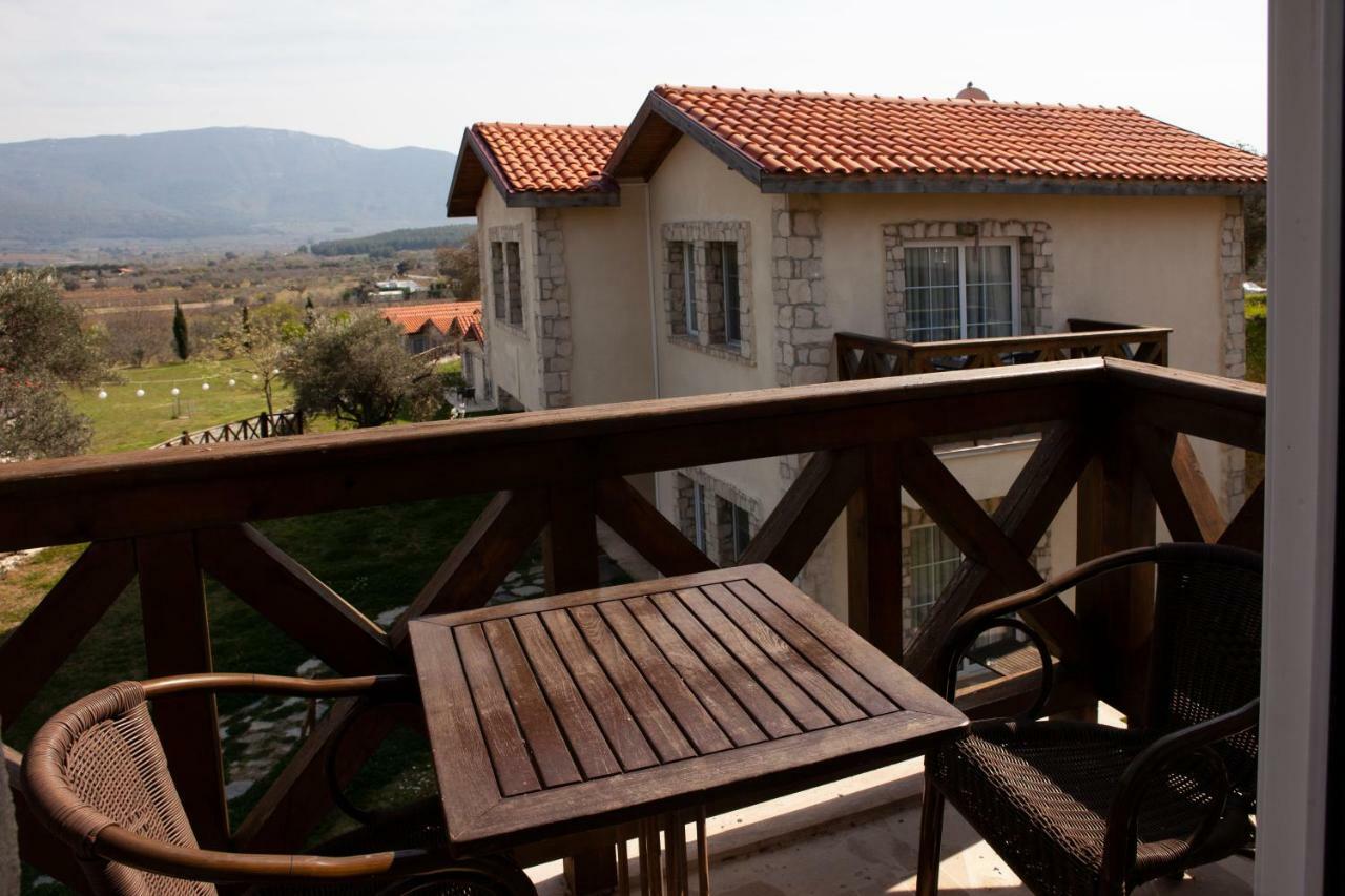Vinifera Vineyards Selcuk