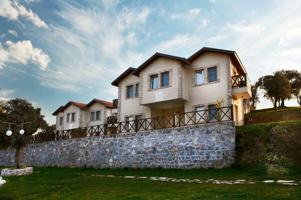 Vinifera Vineyards Guest house