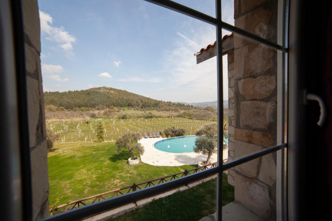 Vinifera Vineyards Guest house Selcuk
