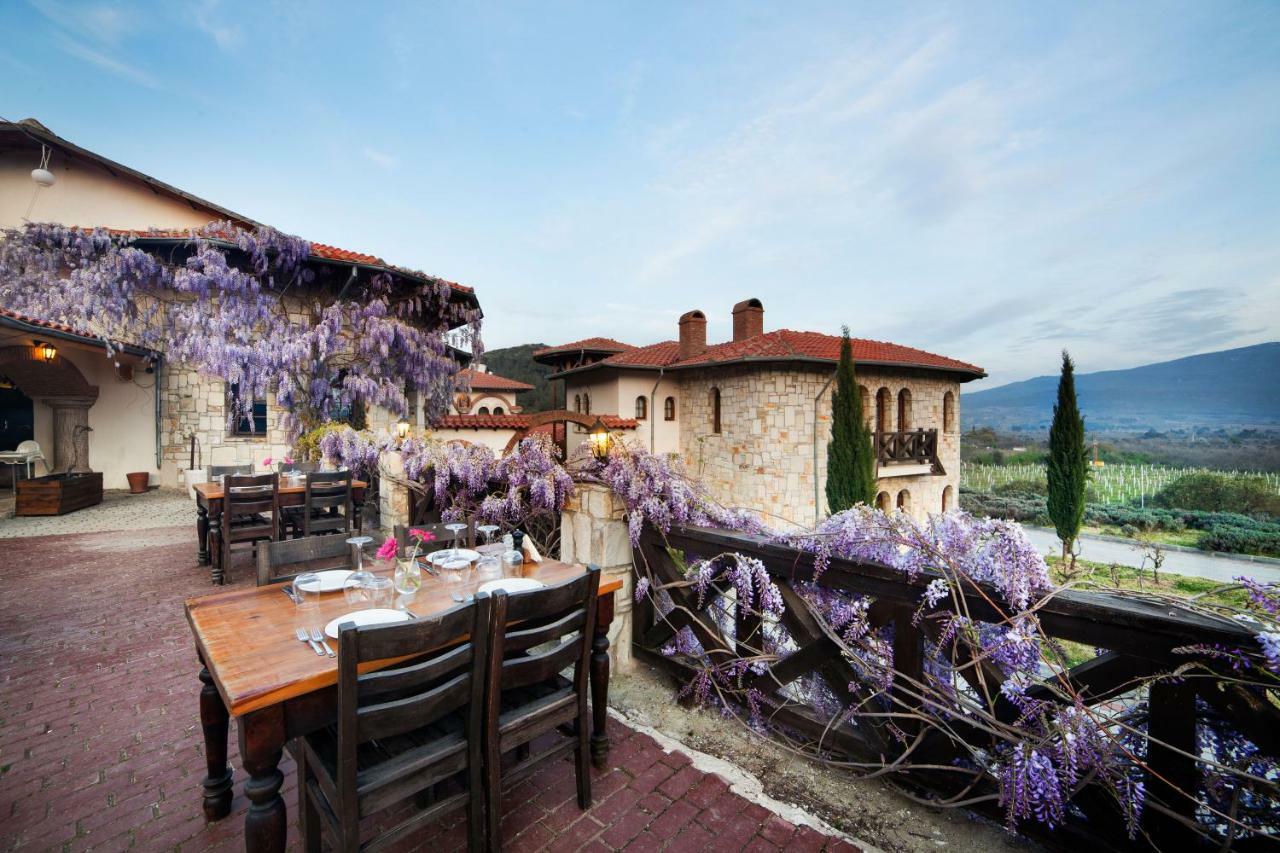 Vinifera Vineyards Guest house Selcuk