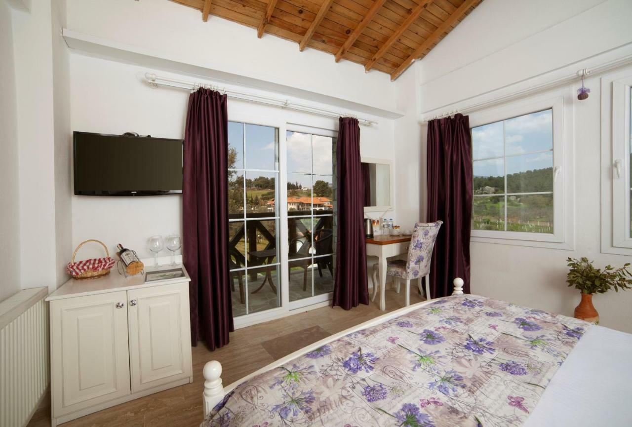 Vinifera Vineyards Guest house 3*