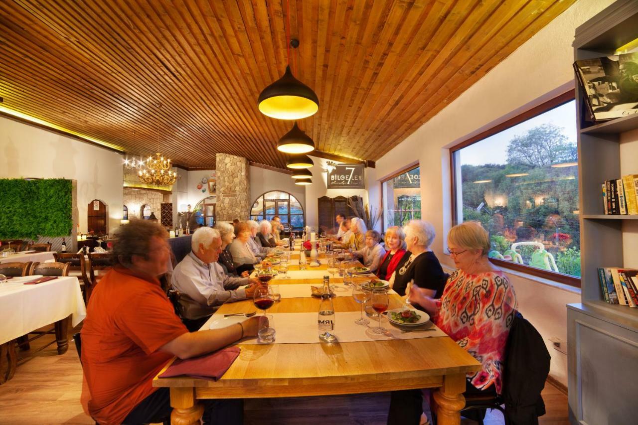 Vinifera Vineyards Selcuk