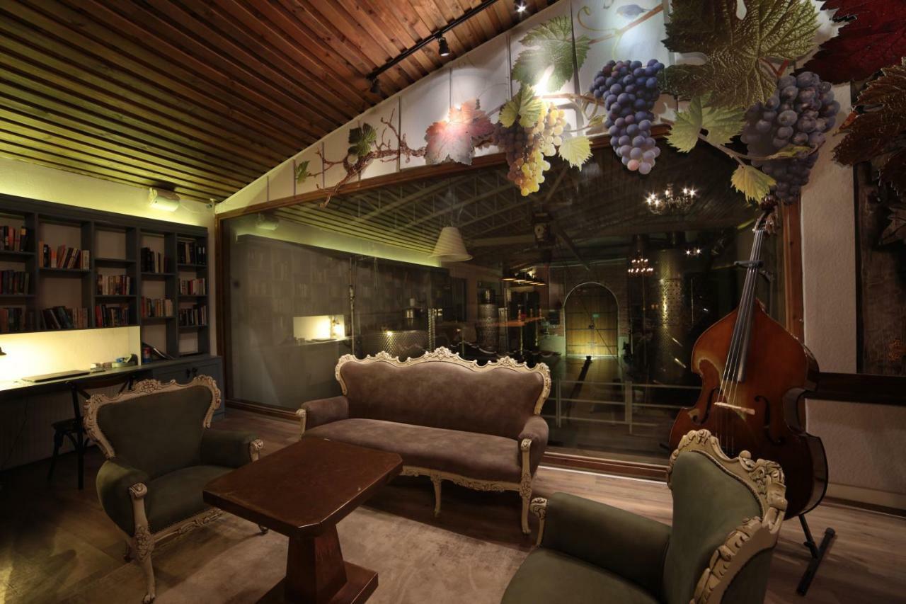 Vinifera Vineyards Guest house 3*