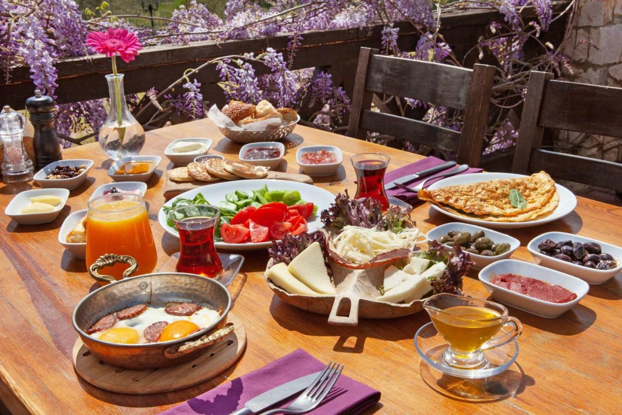 Vinifera Vineyards Guest house