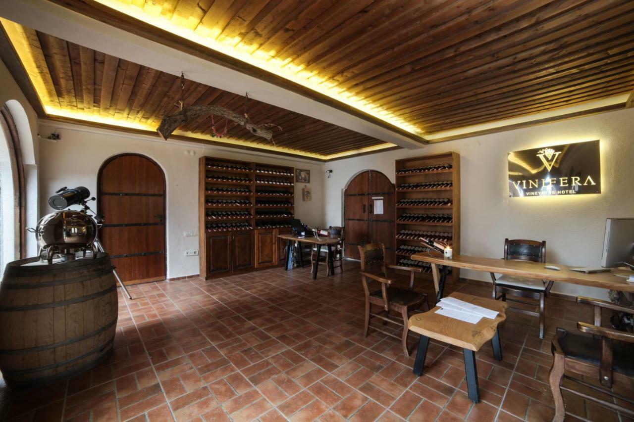 Vinifera Vineyards Selcuk