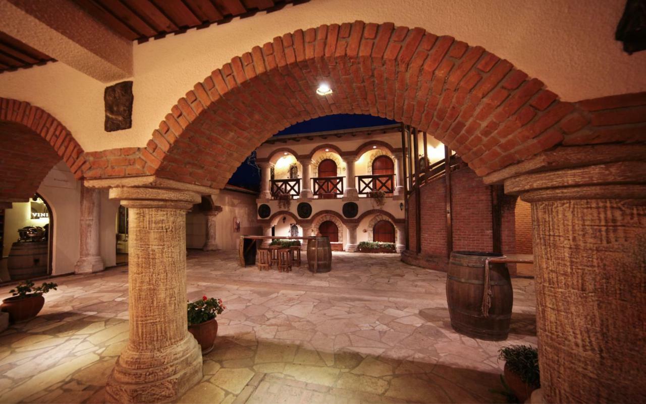 Vinifera Vineyards Guest house 3*