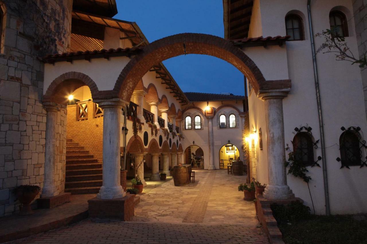 Vinifera Vineyards Guest house Selcuk