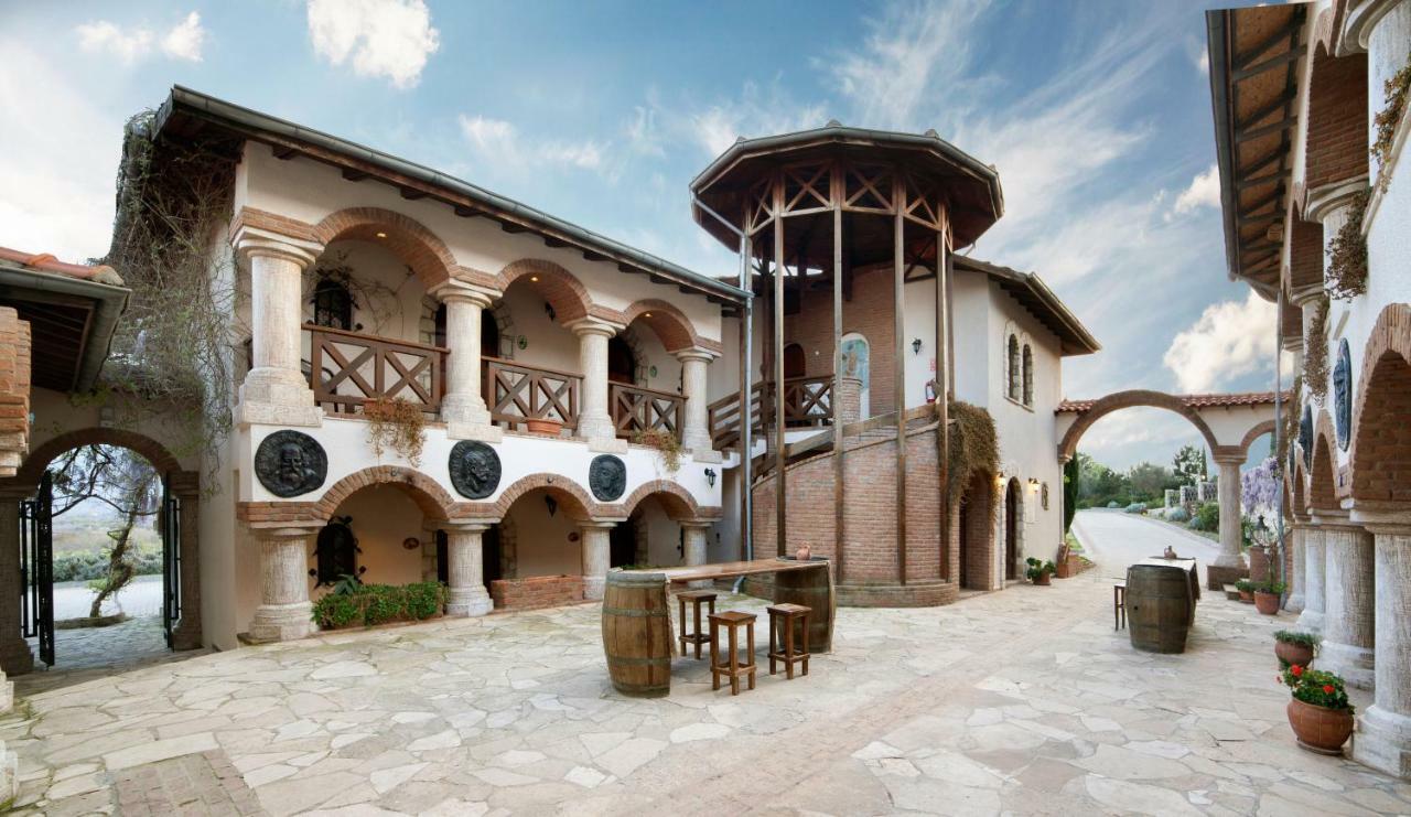 Vinifera Vineyards Selcuk