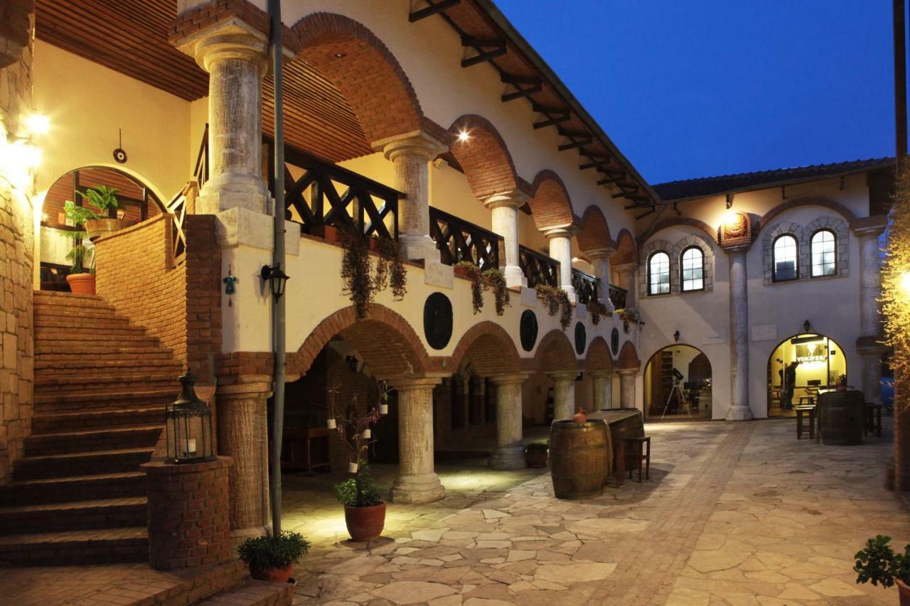 Vinifera Vineyards 3* Selcuk