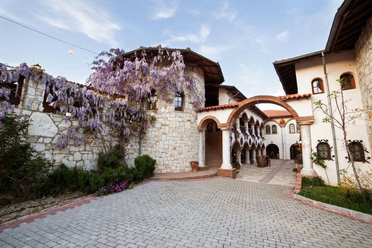 Vinifera Vineyards Selcuk