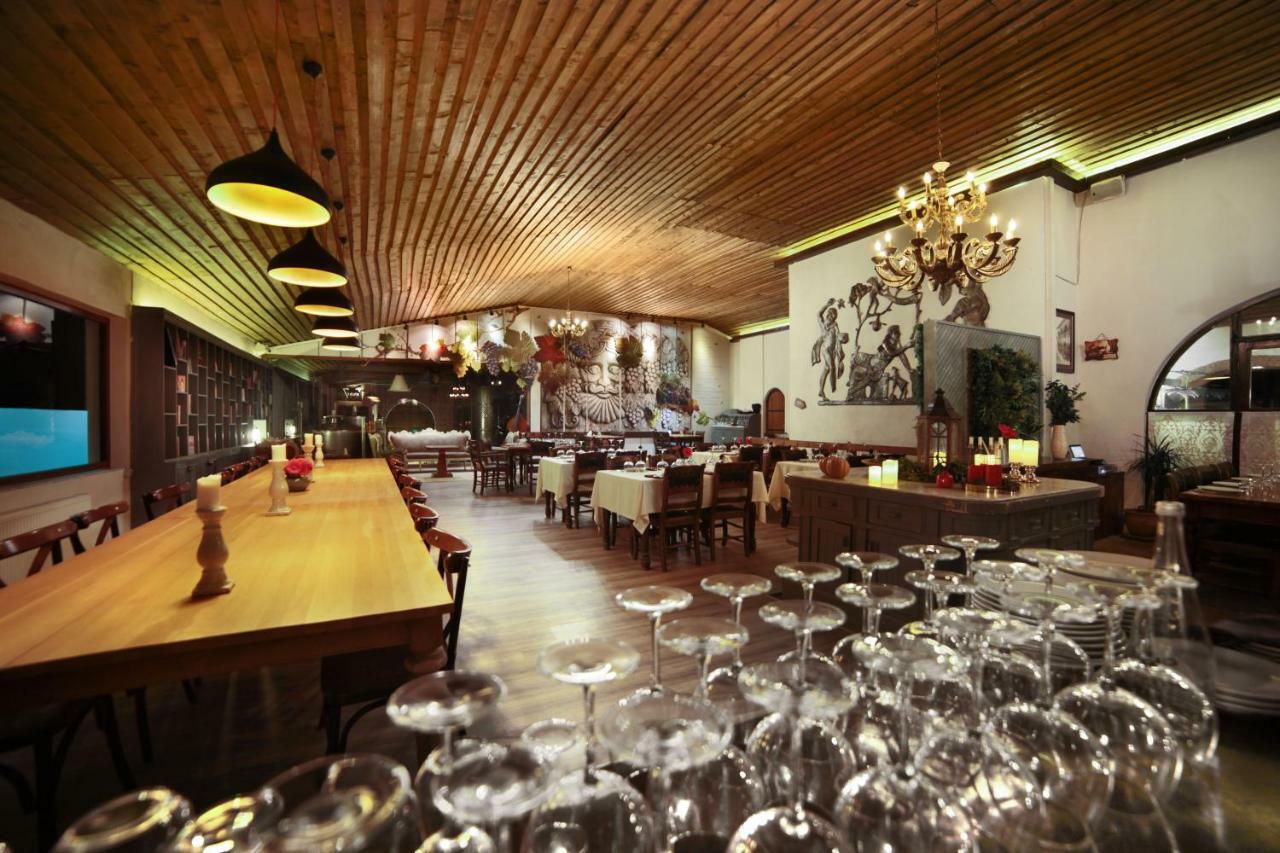 Vinifera Vineyards Guest house Selcuk
