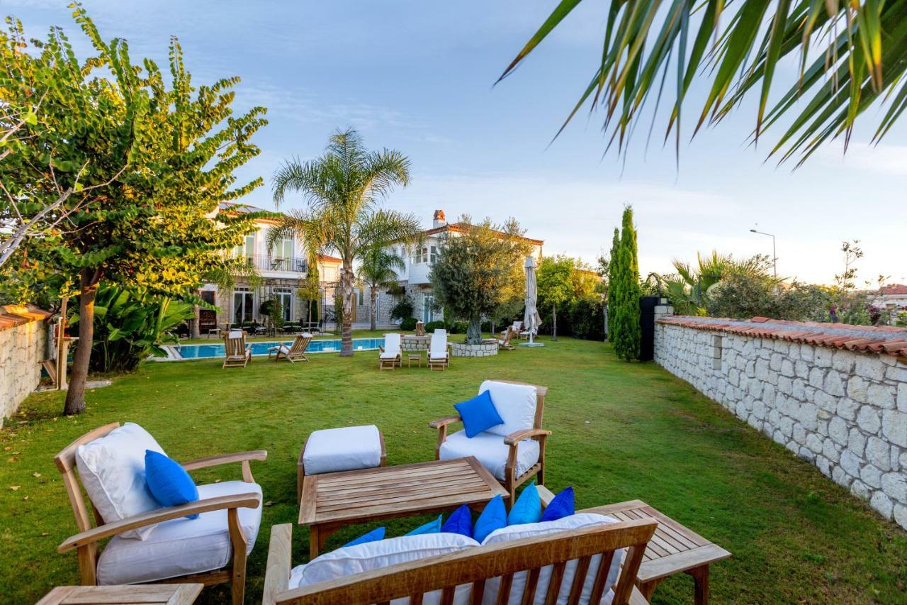 Casa Bella +12 Hotel 2*