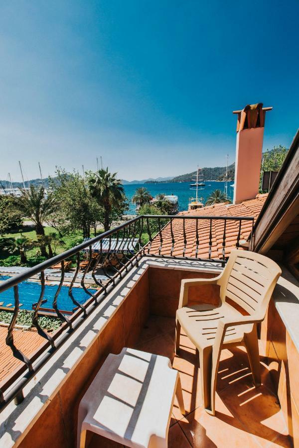 Gocek Unlu Hotel Gocek (Fethiye)