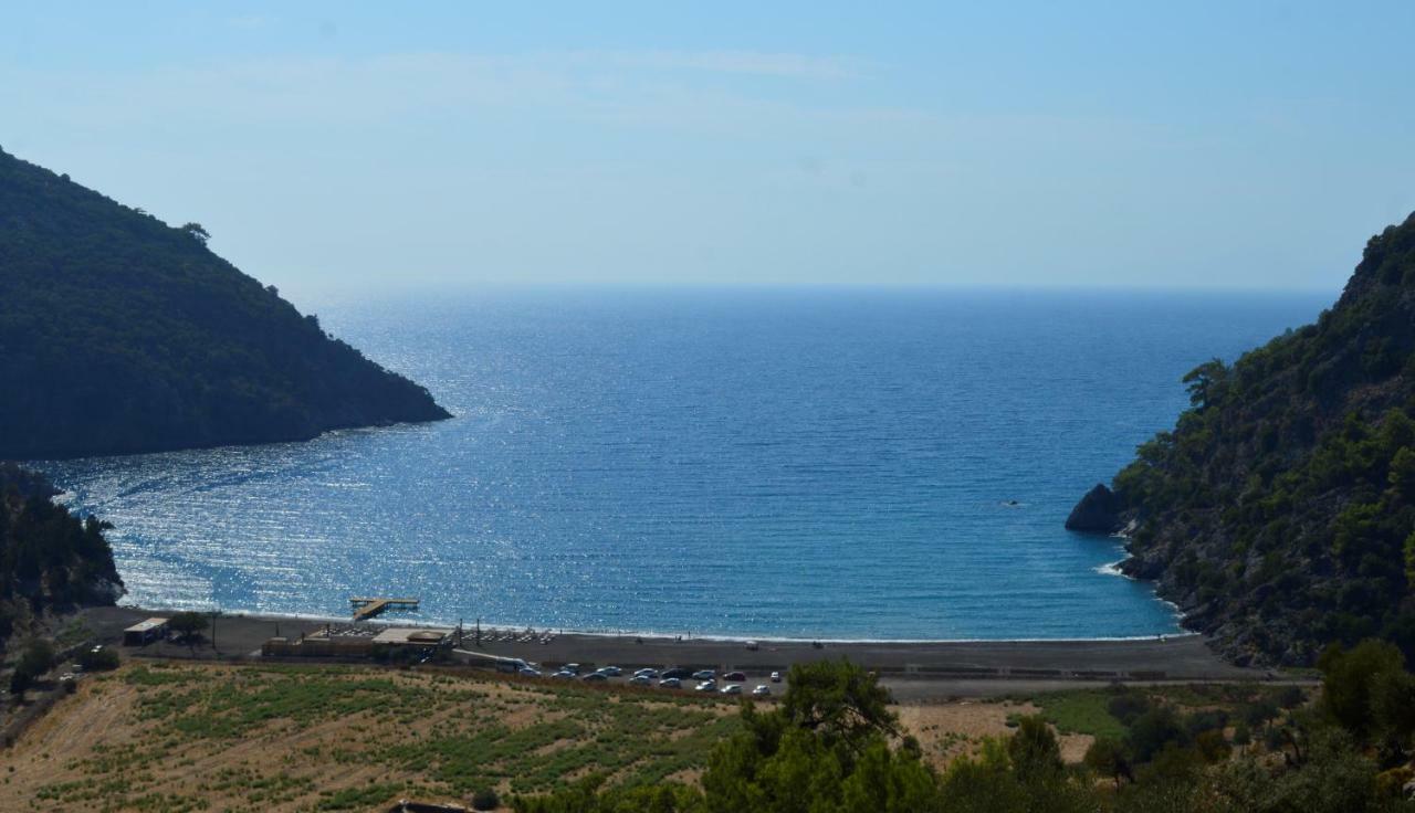 Erasmus * Dalyan