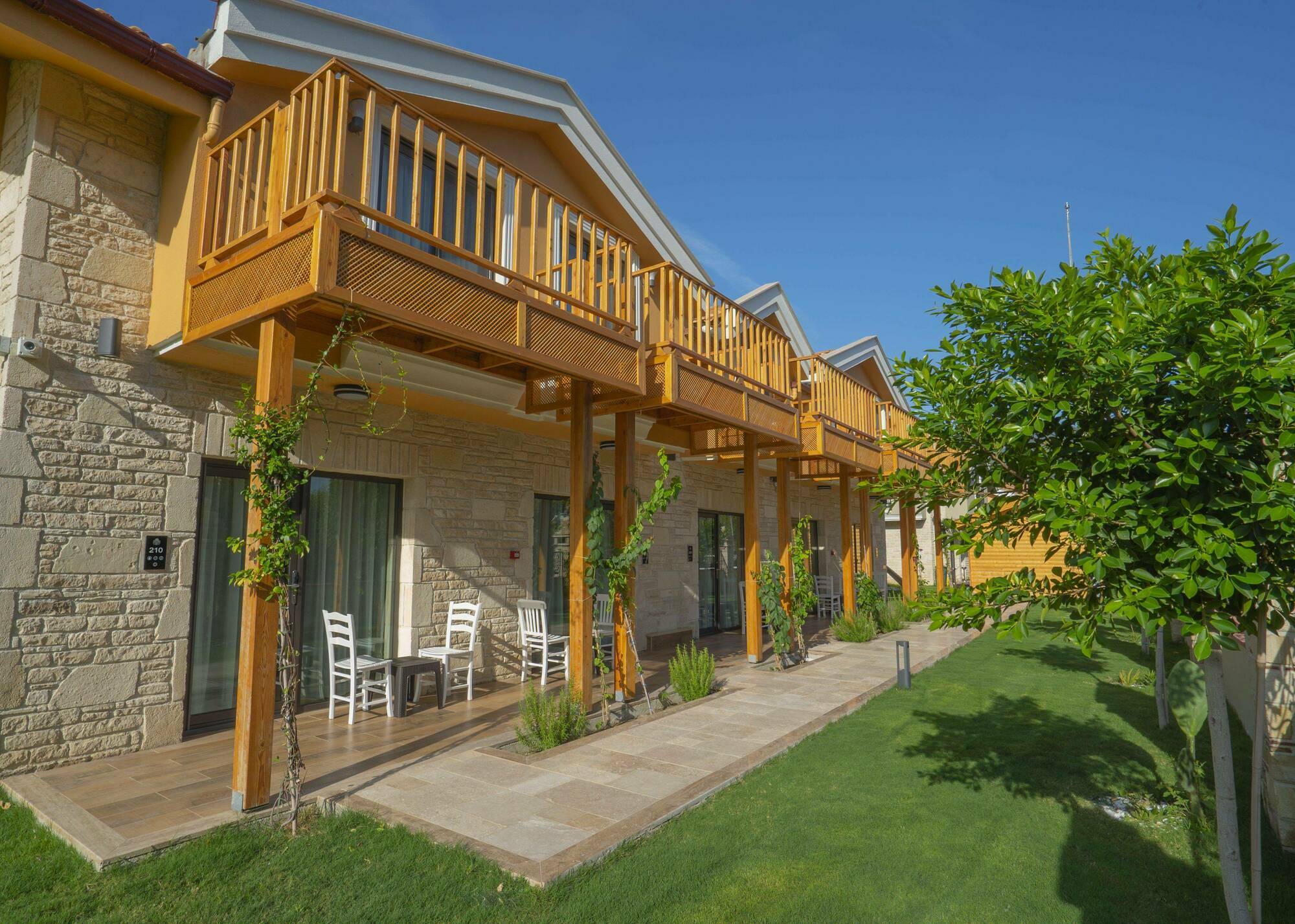 Hotel Live Dalyan