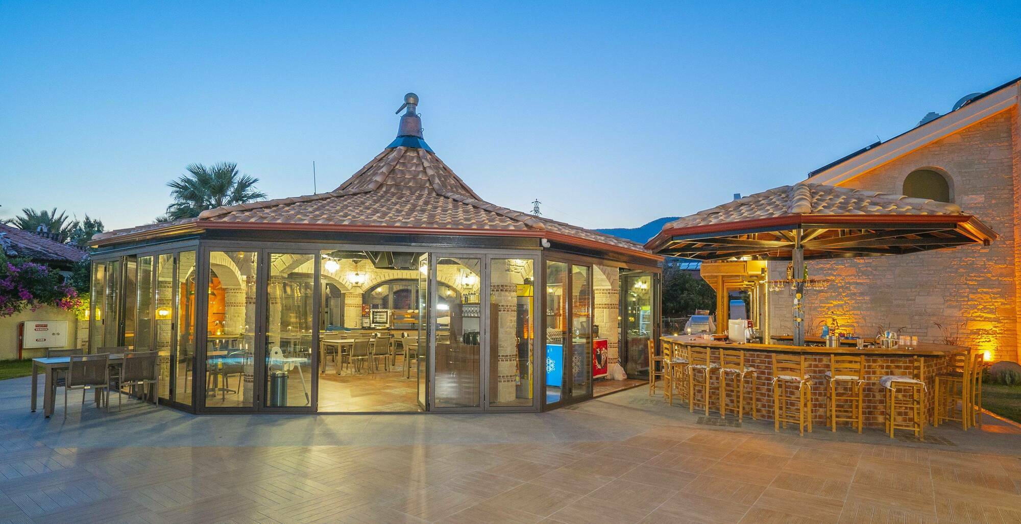 Hotel Live Dalyan