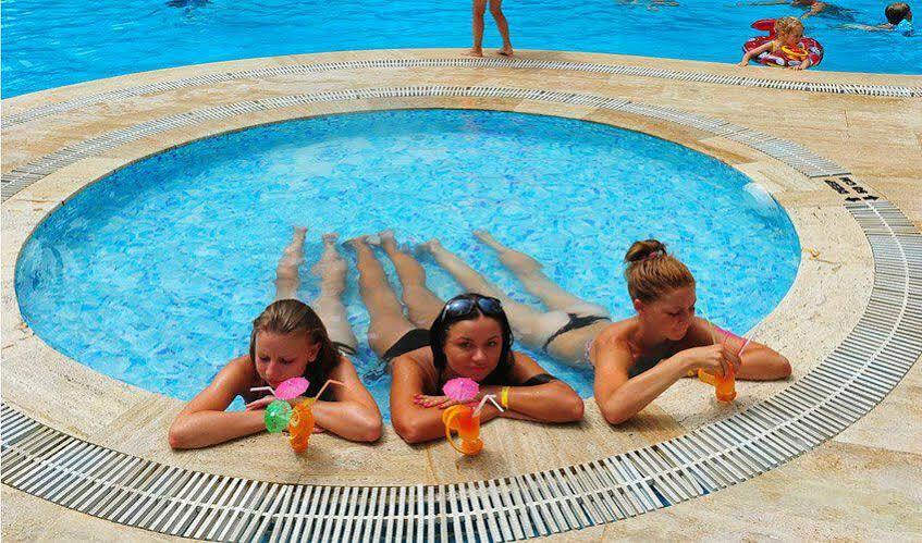 Hotel Klas Mahmutlar