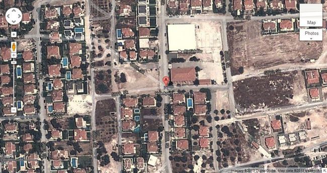 Vela Garden Apartment *