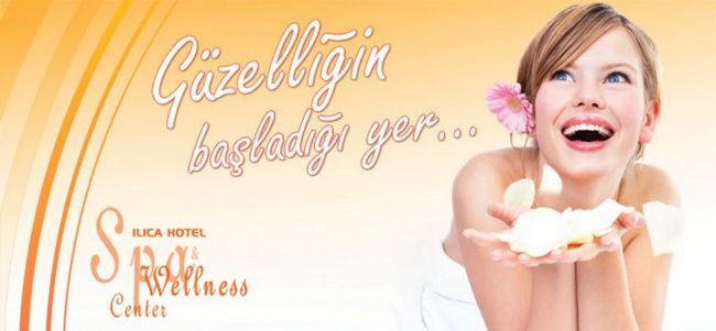 Vela Garden * Cesme
