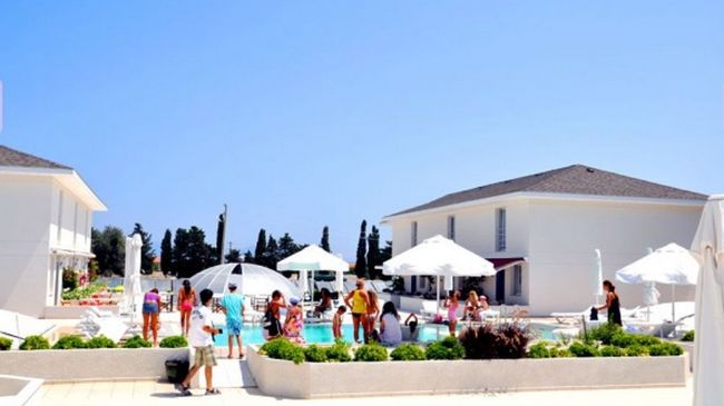 Vela Garden Cesme